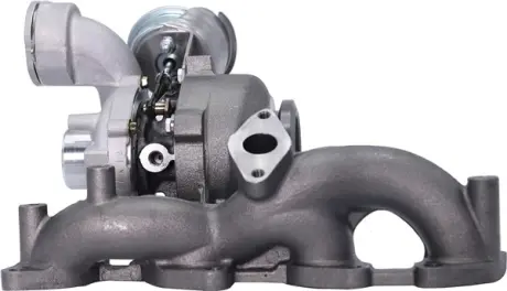 Компрессор, наддув magneti marelli 807101002400