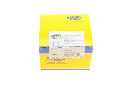 Контактная группа замка зажигания magneti Marelli 000050035010