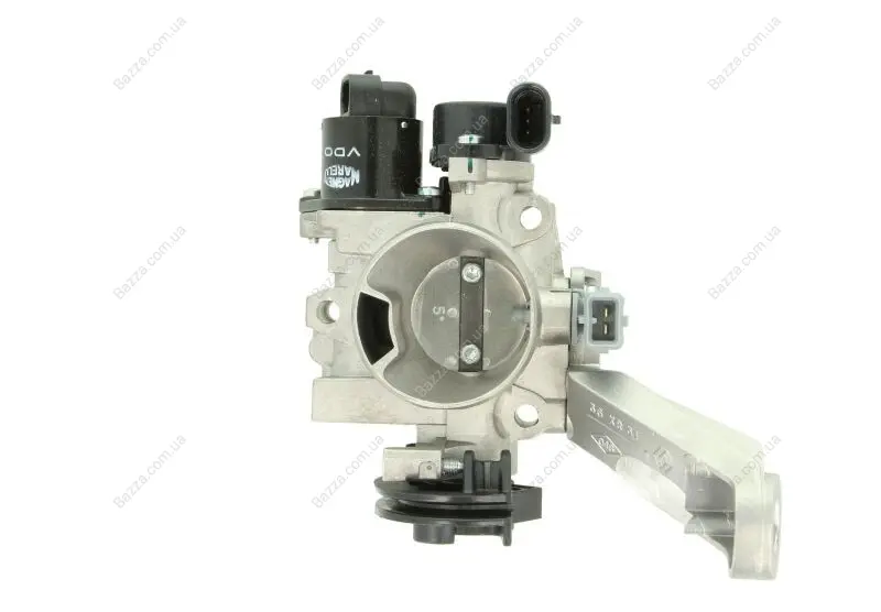 Корпус дросельної заслінки magneti marelli 802000813301