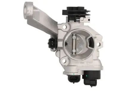 Корпус дросельної заслінки magneti marelli 802001122505 Рено Клио 2