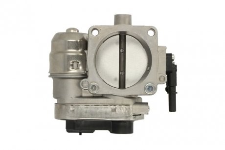 Корпус дросельної заслінки magneti Marelli 802001985303 на Ситроен С8