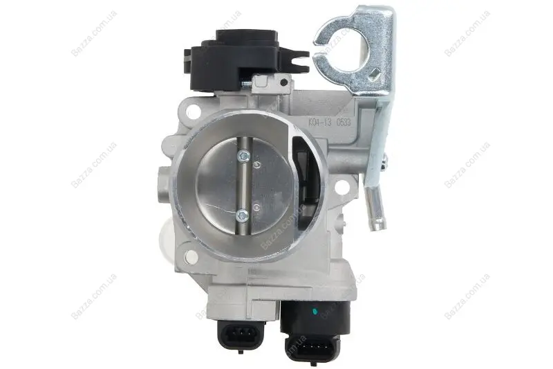 Корпус дросельної заслінки Magneti Marelli 802007715701 (фото 1)
