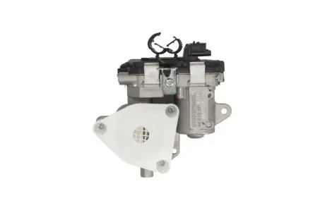 Корпус дросельної заслінки magneti marelli 802009522503