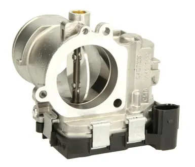 Корпус дросельної заслінки magneti marelli 802010473903 Фиат Дукато 250