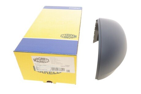 Кришка дзеркала magneti Marelli 182208005220