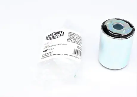 Кронштейн, подвеска двигателя magneti marelli 030607010038