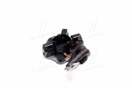 Кронштейн, угольная щетка (пр-во кор.код. AMH0025) magneti marelli 940113080025