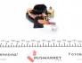 Кронштейн, угольная щетка (пр-во кор.код. AMH0029) magneti marelli 940113080029