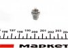 Лампа 24V BAX10D 1.2W GREY (кор.код товару. PB5 1,2W 24) (пр-во) magneti Marelli 003724100000