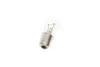 Лампа 24V P21W24V 21W BA15s HEAVY DUTY (кор.код. P21W 24) (пр-во) magneti marelli 008511100000