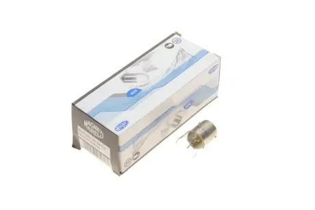 Лампа 24V R5W24V 5W BA15s (кор.код. R5W 24) (пр-во) Magneti Marelli 004627100000