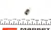Лампа 24V T4W24V 4W BA9s (кор.код. T4W 24) (пр-во) magneti marelli 002894100000
