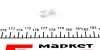 Лампа 24V W5W24V 5W W2,1X9,5d (кор.код. W5W 24) (пр-во) Magneti Marelli 003922100000 (фото 3)
