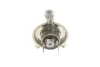 Лампа фарная H4 12V 60/55W P43t (пр-во) magneti marelli 002535100000