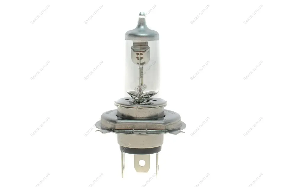 Лампа фарная H4 12V 60/55W P43t (пр-во) magneti marelli 002535100000