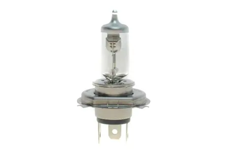 Лампа фарная H4 12V 60/55W P43t (пр-во) magneti marelli 002535100000