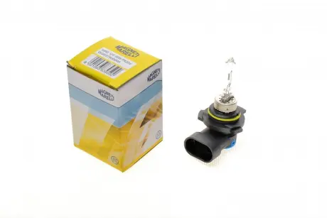 Лампа галогеновая HIR2 12V 55W PX22D (пр-во) magneti marelli 002557500000