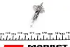 Лампа H1 24V 70W P14.5s (кор.код. H1 24) (пр-во) Magneti Marelli 002552100000 (фото 2)