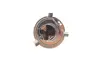 Лампа H4 24V 75/70W P43t (кор.код. H4 24) (пр-во) magneti marelli 002156100000