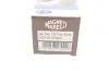 Лампа H4 24V 75/70W P43t (кор.код. H4 24) (пр-во) magneti marelli 002156100000