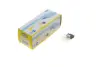 Лампа накаливания 27/7W 12V W2.5x16q (пр-во) magneti marelli 009462600000