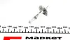 Лампа накаливания H1 12V 55W P14,5s STANDART (пр-во) Magneti Marelli 002551100000 (фото 2)
