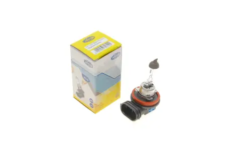 Лампа накаливания H11 12V 55W PGJ19-2 (пр-во) magneti marelli 002549100000