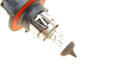 Лампа накаливания H13 12V 60/55W P26.4t magneti Marelli 002588800000