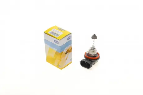 Лампа накаливания H16 12V 19W PGJ19-3 (пр-во) Magneti Marelli 002557400000