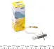 Лампа накаливания H3 12V 55W PK22s STANDART (пр-во) magneti marelli 002553100000