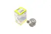 Лампа накаливания H7 12V 55W PX26d STANDART (пр-во) magneti marelli 002557100000