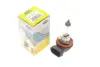 Лампа накаливания H8 12V 35W PGJ19-1 (пр-во) Magneti Marelli 002547100000