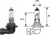 Лампа накаливания HB4 12V 51W P22d (пр-во) magneti Marelli 002577300000
