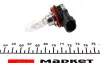Лампа накаливания magneti marelli 002548100000