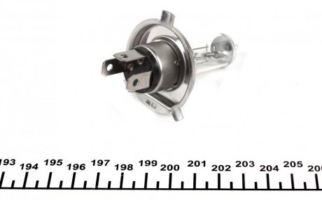 Лампа накаливания magneti Marelli 002585100000