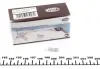 Лампа накаливания, освещение щитка приборов (пр-во кор.код. T5 1,2W 24) Magneti Marelli 003722100000 (фото 1)
