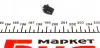 Лампа накаливания PB5 12V 1.2W B8.5D (пр-во) magneti marelli 003723100000