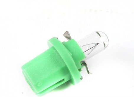 Лампа накаливания PB5 12V 2W B8.5D magneti Marelli 002051100000