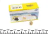 Лампа накаливания PBX4 12V 1.5W BX8.4D (пр-во) magneti marelli 002053200000