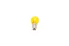 Лампа накаливания PY21W 12V 21W BAU15s (пр-во) Magneti Marelli 008507100000 (фото 2)