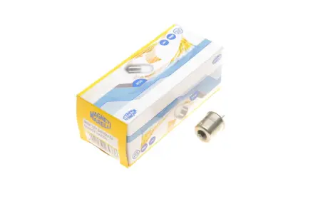 Лампа накаливания R5W 12V 5W BA15s (пр-во) magneti marelli 004007100000