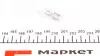 Лампа накаливания W3W 12V 3W W2,1x9,5d (пр-во) magneti marelli 003821100000