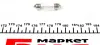 Лампа вспомогат. освещения C10W 12V SV8.5-8 (10,5x38) (пр-во) magneti marelli 009461100000