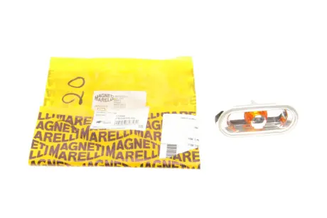 Ліхтар бокового повороту Magneti Marelli 715102100120