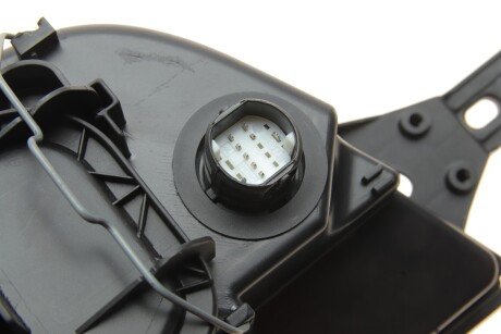 LPG352 Фара magneti Marelli 712415501129