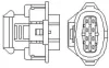 Лямбда-зонд Magneti Marelli 466016355089 (фото 1)
