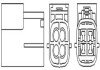 Лямбдазонд magneti Marelli 466016355041