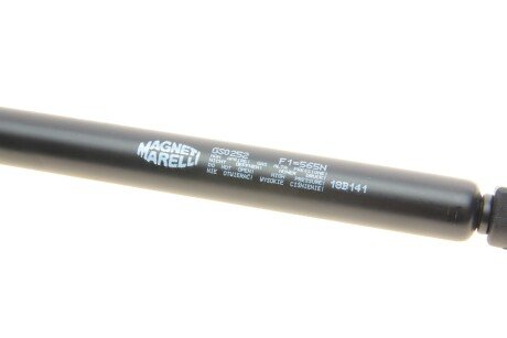 Амортизатор багажника FORD SIERRA L, GL, magneti Marelli 430719025200