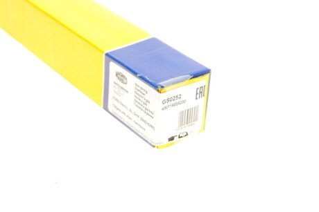 Амортизатор багажника FORD SIERRA L, GL, magneti Marelli 430719025200