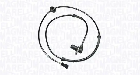 MAGNETI MARELLI AUDI датчик ABS задн A4 00 -05/2004 Magneti Marelli 172100124010